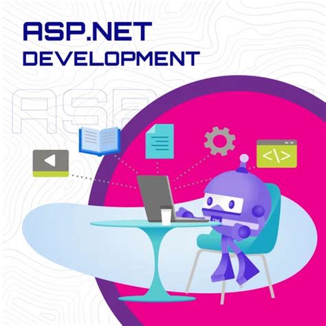 Image result for ASP.NET 8 Development