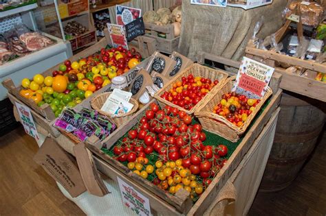 Local Farm Produce 的图像结果