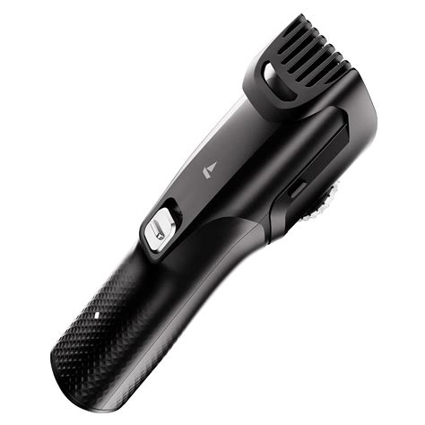 boAt Slazer S100 Beard Trimmer For Men, 300 min runtime,2X Fast ...