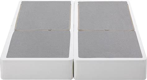 Zinus Box Spring Setup 的图像结果