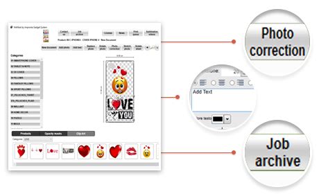 Image result for Sublirip Printing Software