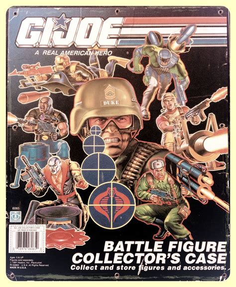 Original gi joe action figures online