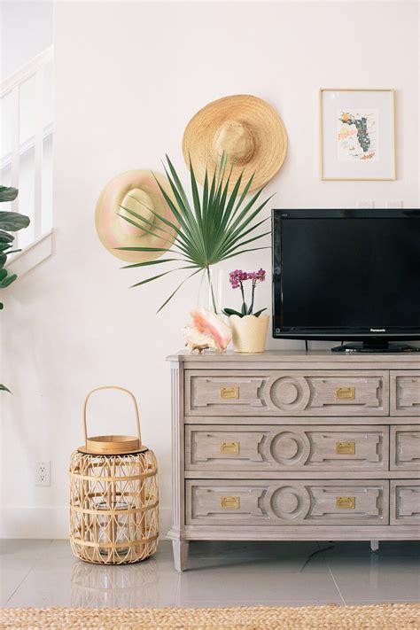 Best Of Summer Decor Tips: Bring The Outdoors Into Your Home ...