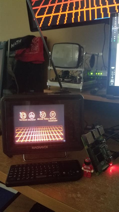 Image result for Raspberry Pi Mini Computer