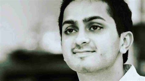 Actor Vivek Oberoi’s bro-in-law Aditya Alva arrested in drug case