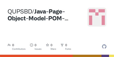 Image result for Pom Selenium Java