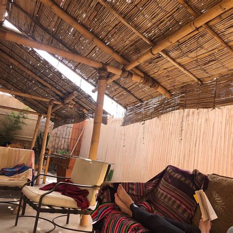 NASCA TRAILS B&B - Hostel Reviews, Photos, Rate Comparison (Nazca ...