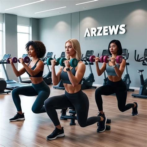 Best Gyms in Chennai - Arzews