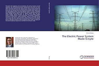 Buy The Electric Power System Made Simple Book Online at Low Prices in ...
