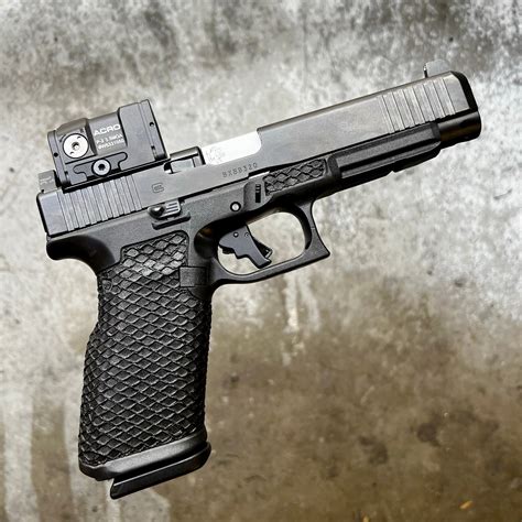 Glock 34