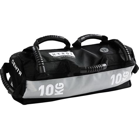 Centr x Hyrox Competition Sandbag - Fitshop