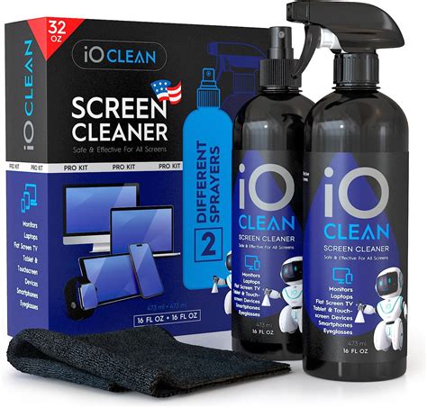 Image result for Screen Cleaner