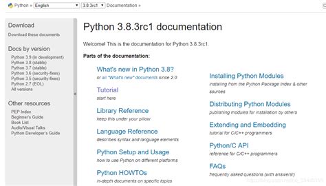 Python Compilers | List of Top 9 Compliers of Python Program