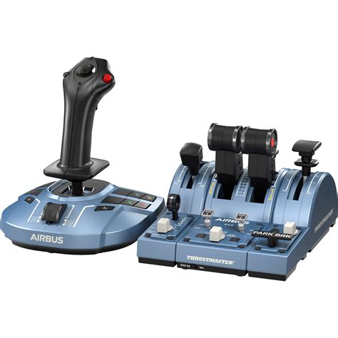 Thrustmaster | Wheels, Joysticks and Gamepads for video games