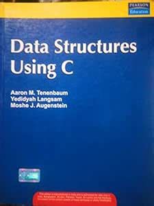 Data Structures Using C : Amazon.in