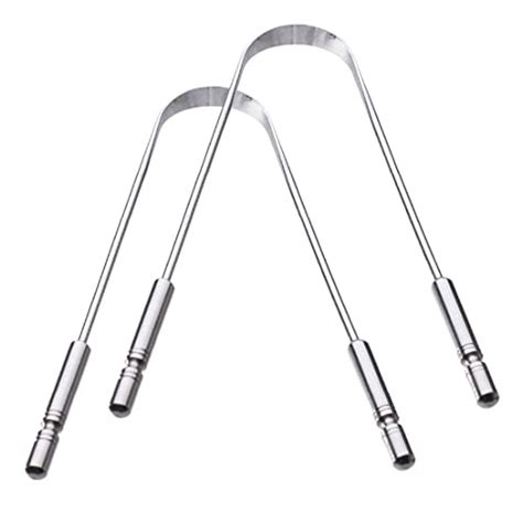 Amazon.in Bestsellers: The most popular items in Tongue Cleaners