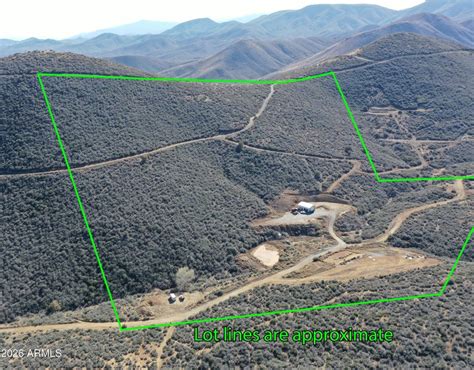 20 Miners Pick Rd, Mayer, AZ 86333 [Lot/Land] | Homes.com