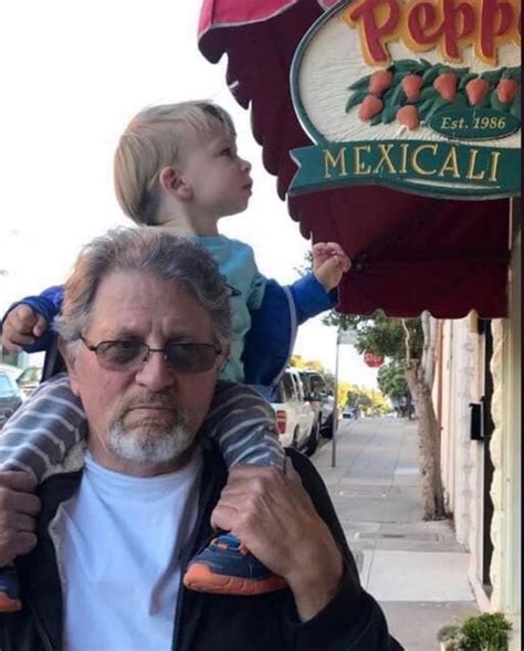 Gallery - Peppers Mexicali Cafe - Pacific Grove