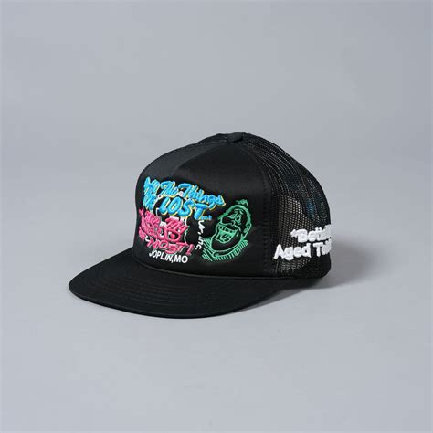 Bag The Back | CEPT - Portfolio