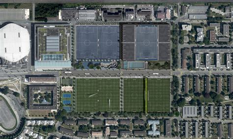SPZ Oerlikon, Zurich, Oerlikon, 2020 - Made in