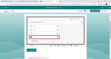 Image result for Clickteam Quiz Tutorial