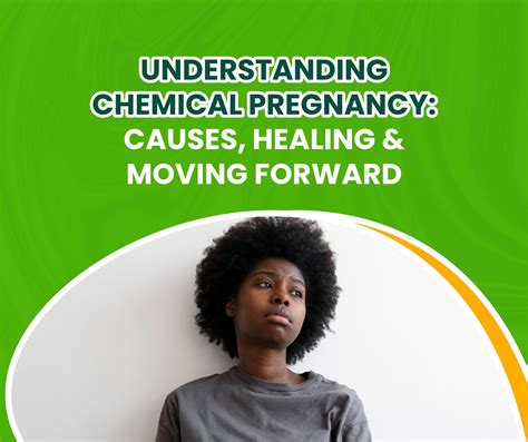 UNDERSTANDING CHEMICAL PREGNANCY: CAUSES, HEALING & MOVING FORWARD ...