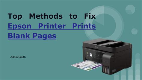 Image result for Epson Printing Tutorial