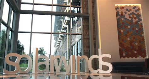 SolarWinds Office Photos