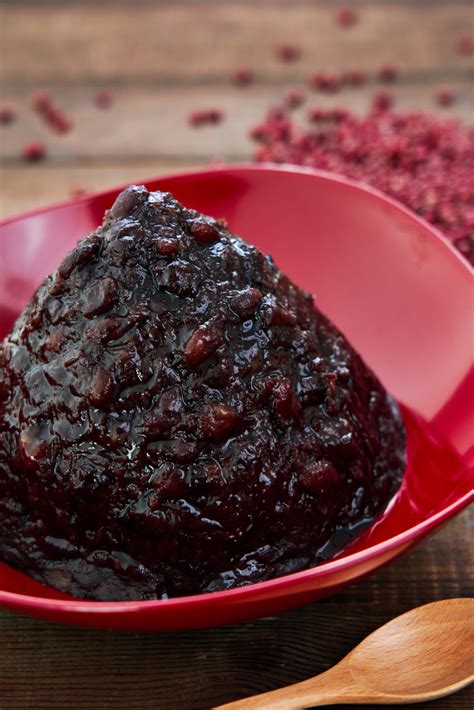 QUICK Red Bean Paste Recipe (Anko - あんこ)
