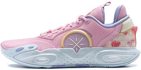 Li-Ning Way of Wade All City 12 - Review, Deals, Pics of 6 Colorways