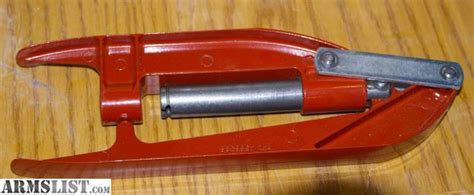 Image result for Primer Loader for Reloading