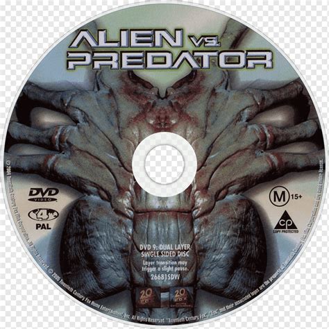 Image result for Alien vs Predator 2 DVD
