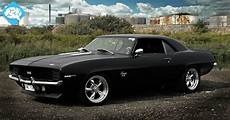 Classic Chevy Camaro Ss by Which Classic Car Should You Drive Brainfall Classic Chevy Camaro Ss