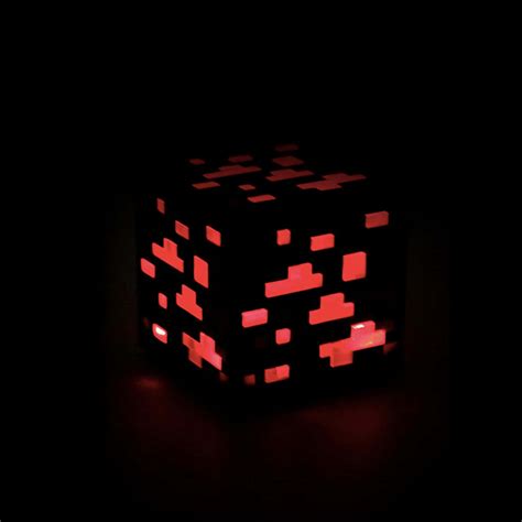 Image result for Minecraft Redstone Ore