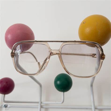 Vintage Ted Bundy Serial Killer Like Eyeglass Frames 70s 80s Eyeglasses ...