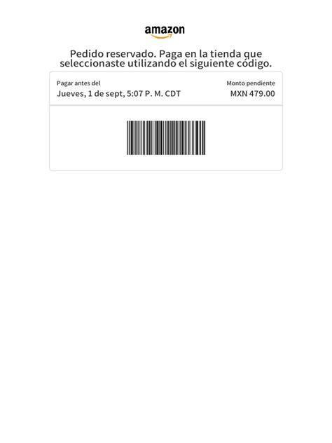 Image result for Code Barre Amazon