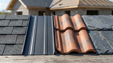 What is Roof Flashing? Types & Installation Guide