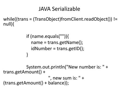 Image result for Serializable Java