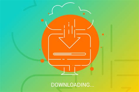 downloading 的图像结果