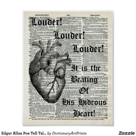 Edgar Allan Poe Most Famous Quotes