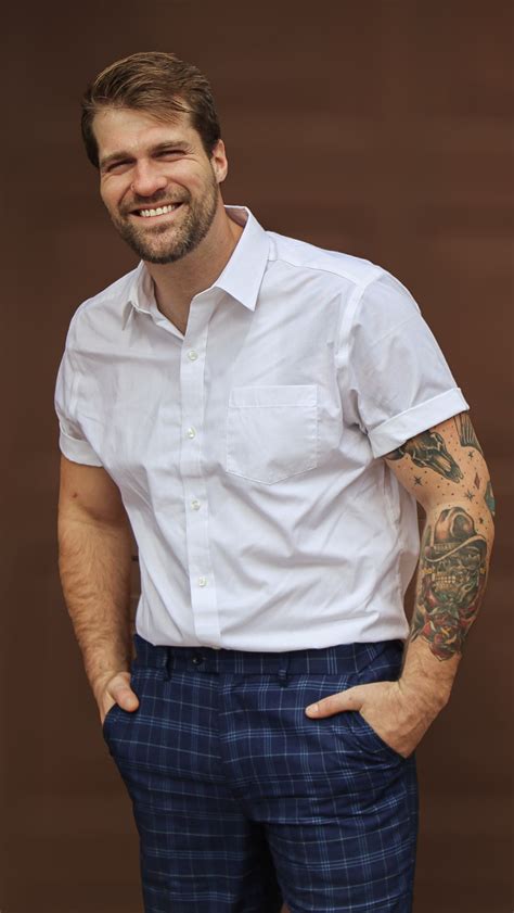 Mack Hood - US Actors