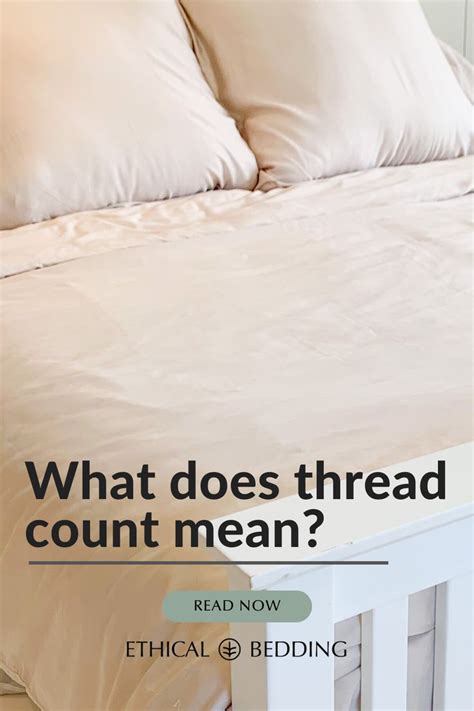 Image result for Thread Count Explained
