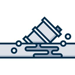 Contamination - Free industry icons