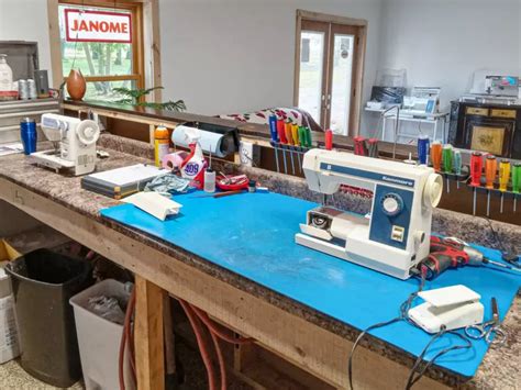 Image result for Sewing Machine Repair Classes