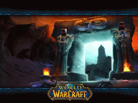 魔兽世界 World of Warcraft (CN) | Game Top Up & Prepaid Codes - SEAGM