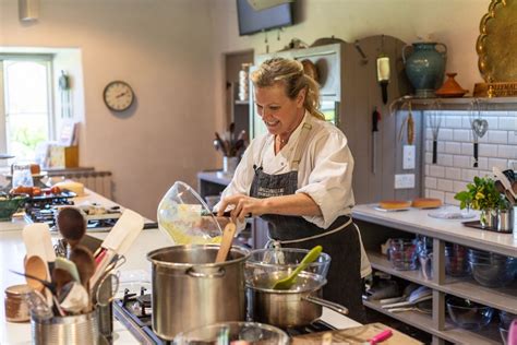 Just Cook It - August, Ballymaloe Cookery School, Cork, 22 August 2024 ...
