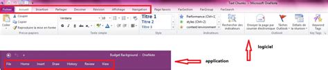 Image result for Comment Travailler Avec OneNote