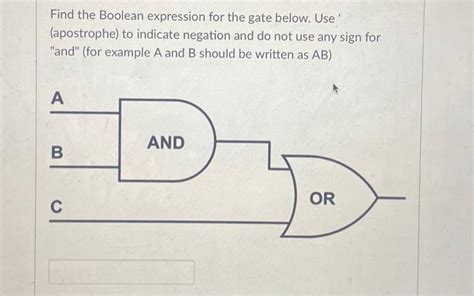 Image result for Or Gate Symbol Boolean Expression