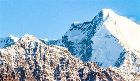 PINDARI GLACIER (2026) All You Need to Know BEFORE You Go (with Photos ...