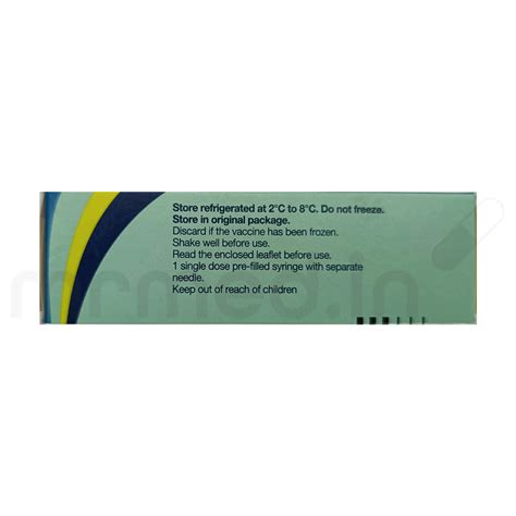 Buy Prevenar 20 Vaccine Online: Uses, Price, Dosage, Side Effects